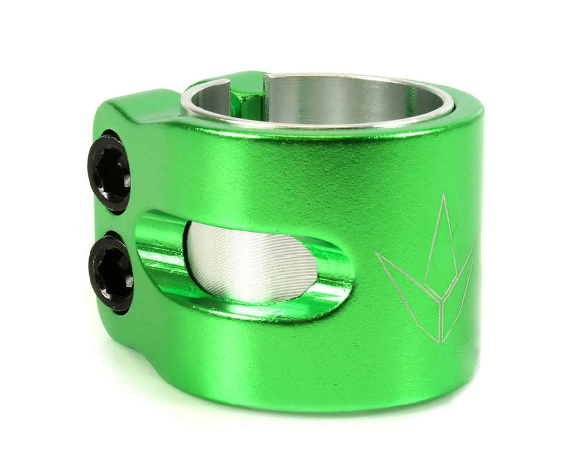 Envy 2 Bolt Clamp  - Oversized - RampFest Indoor Skate Park