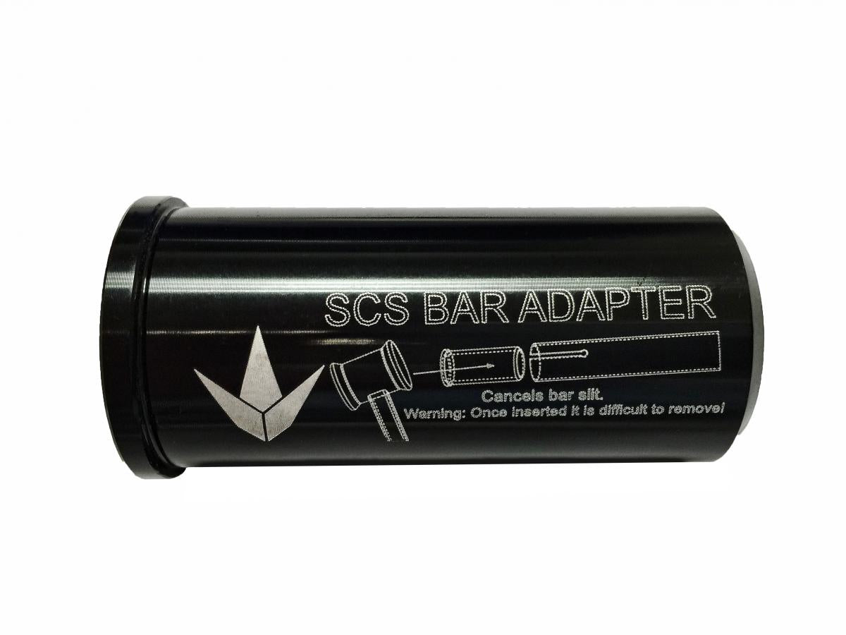 Envy SCS Adapter - RampFest Indoor Skate Park