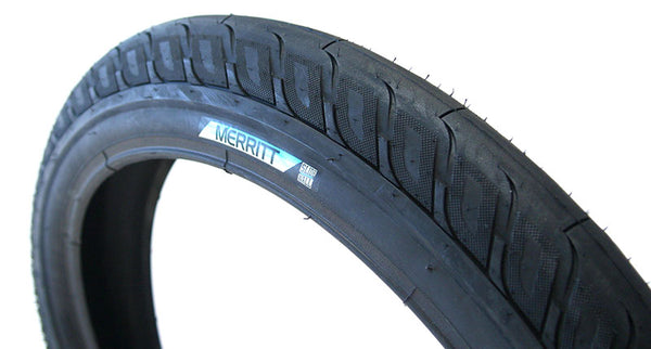 MERRITTタイヤ Merritt Option Tyre