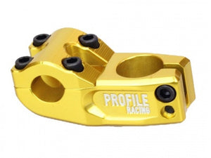 Profile Mulville Push Stem - RampFest Indoor Skate Park