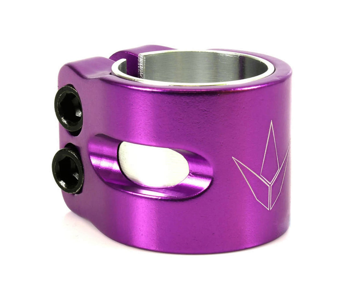 Envy 2 Bolt Clamp  - Oversized - RampFest Indoor Skate Park