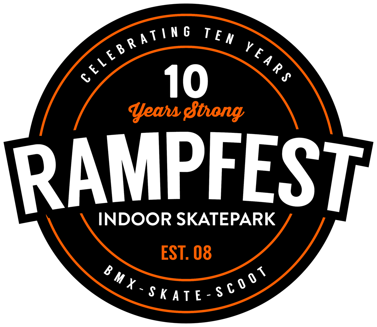 Odyssey Hazard Lite 24in BMX Rim