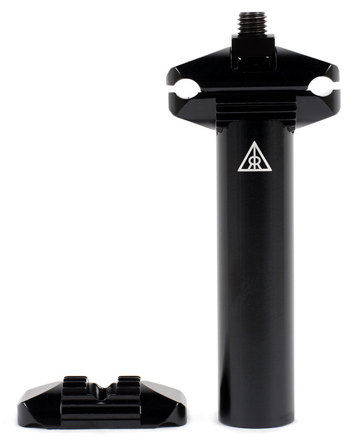 Relic Choice Rail Seat Post