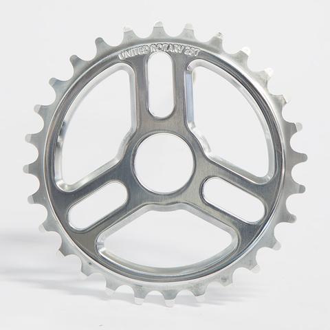 United Rotary Sprocket - RampFest Indoor Skate Park