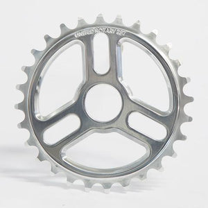 United Rotary Sprocket - RampFest Indoor Skate Park