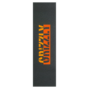 Grizzly Griptape Two Faced