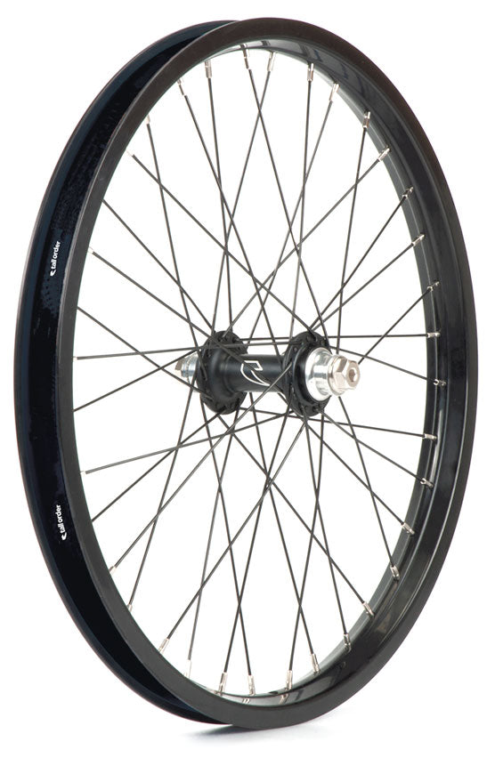 BMX フォーク Tall Order オフセット28mm 【公式通販】