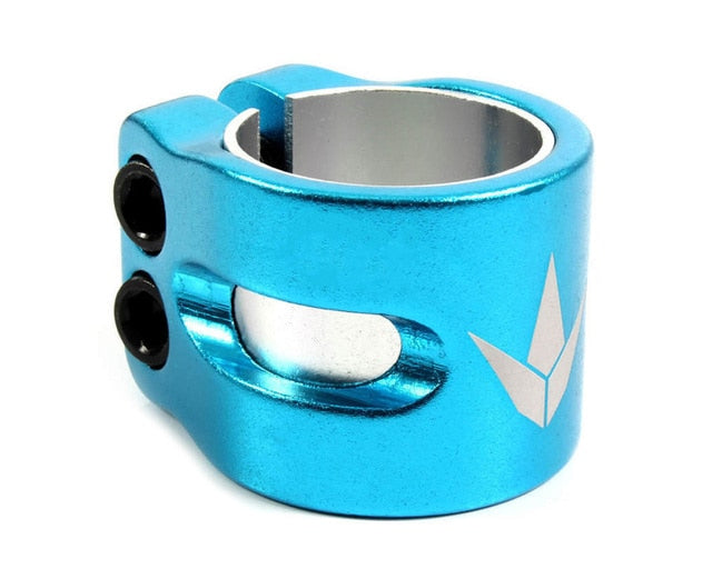 Envy 2 Bolt Clamp  - Oversized - RampFest Indoor Skate Park