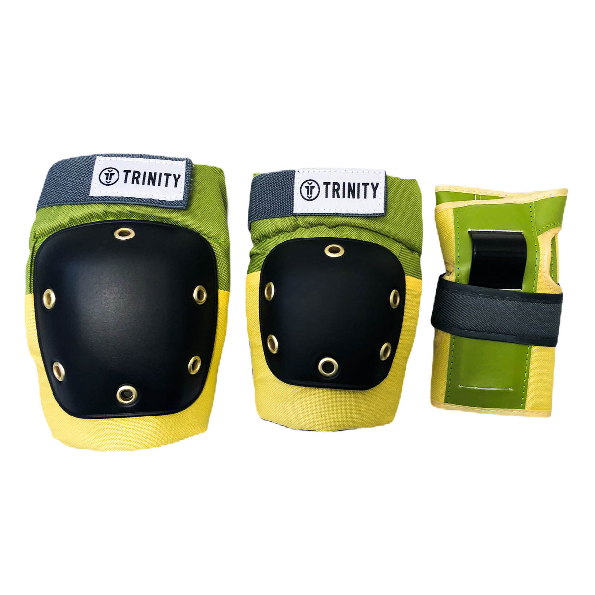 Trinity Pad Pack Youth