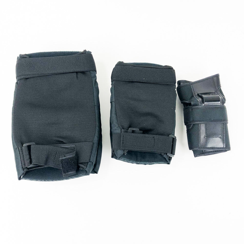 Trinity Pad Pack Youth