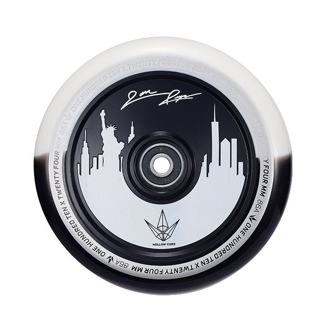Envy 110mm Jon Reyes Wheels