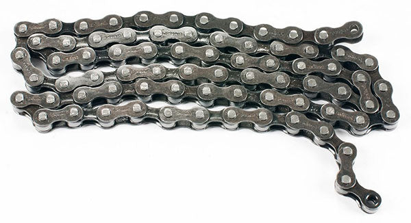 United Supreme X410 Chain - RampFest Indoor Skate Park Melbourne