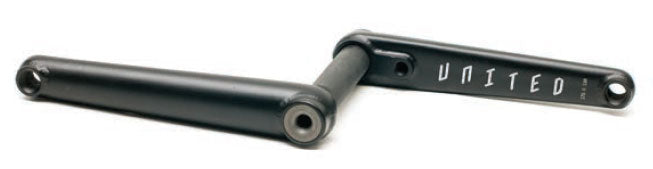 United Severance Cranks