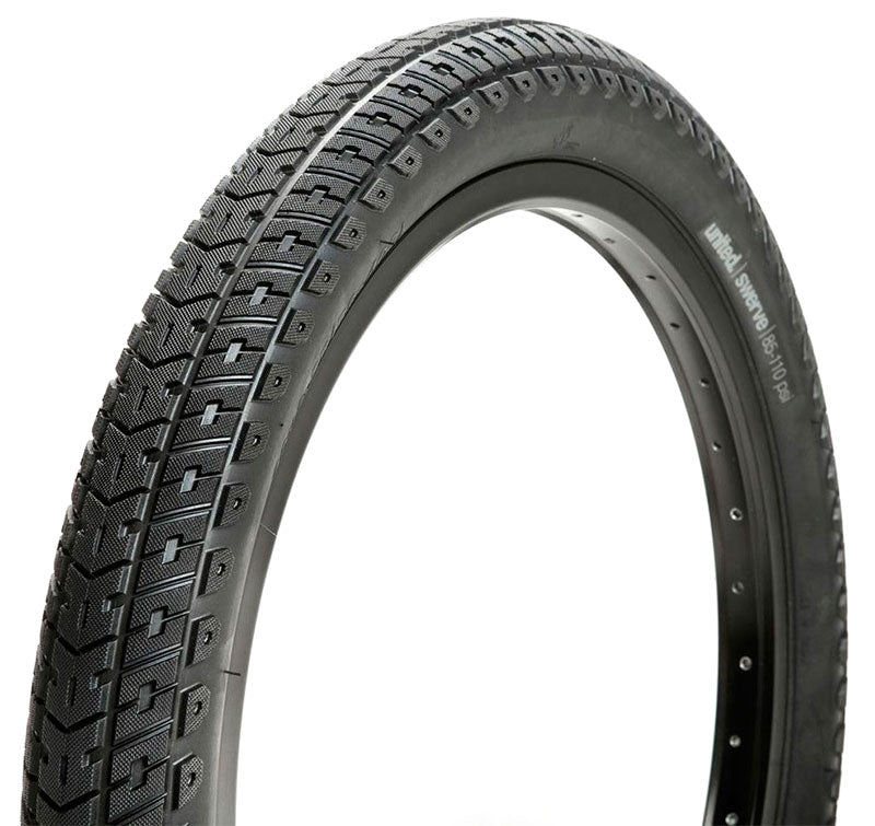 United Indirect Tyre