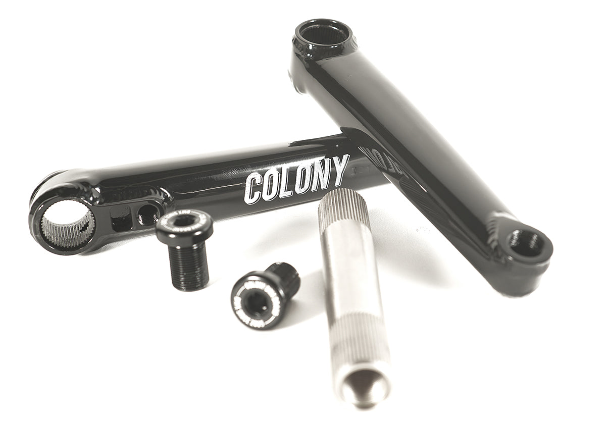 Colony Venator Cranks