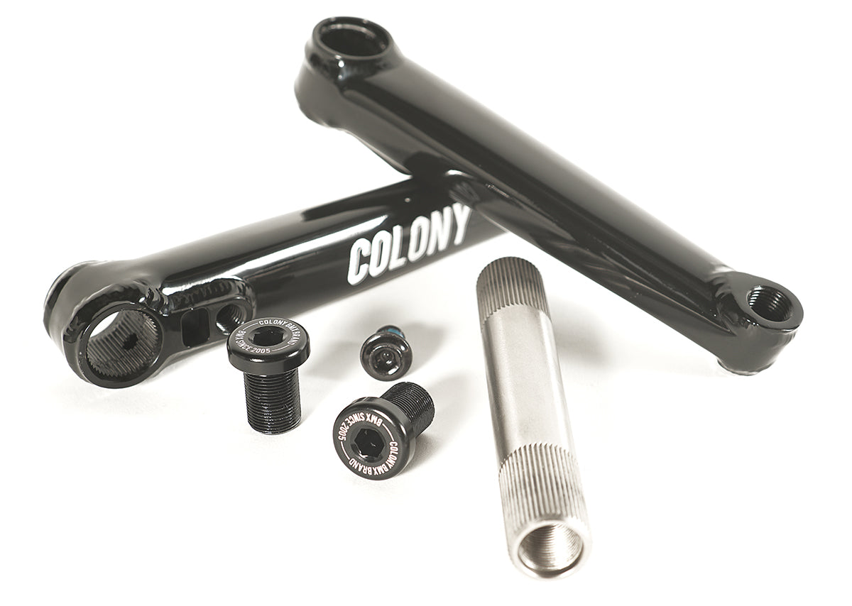 Colony Venator Cranks