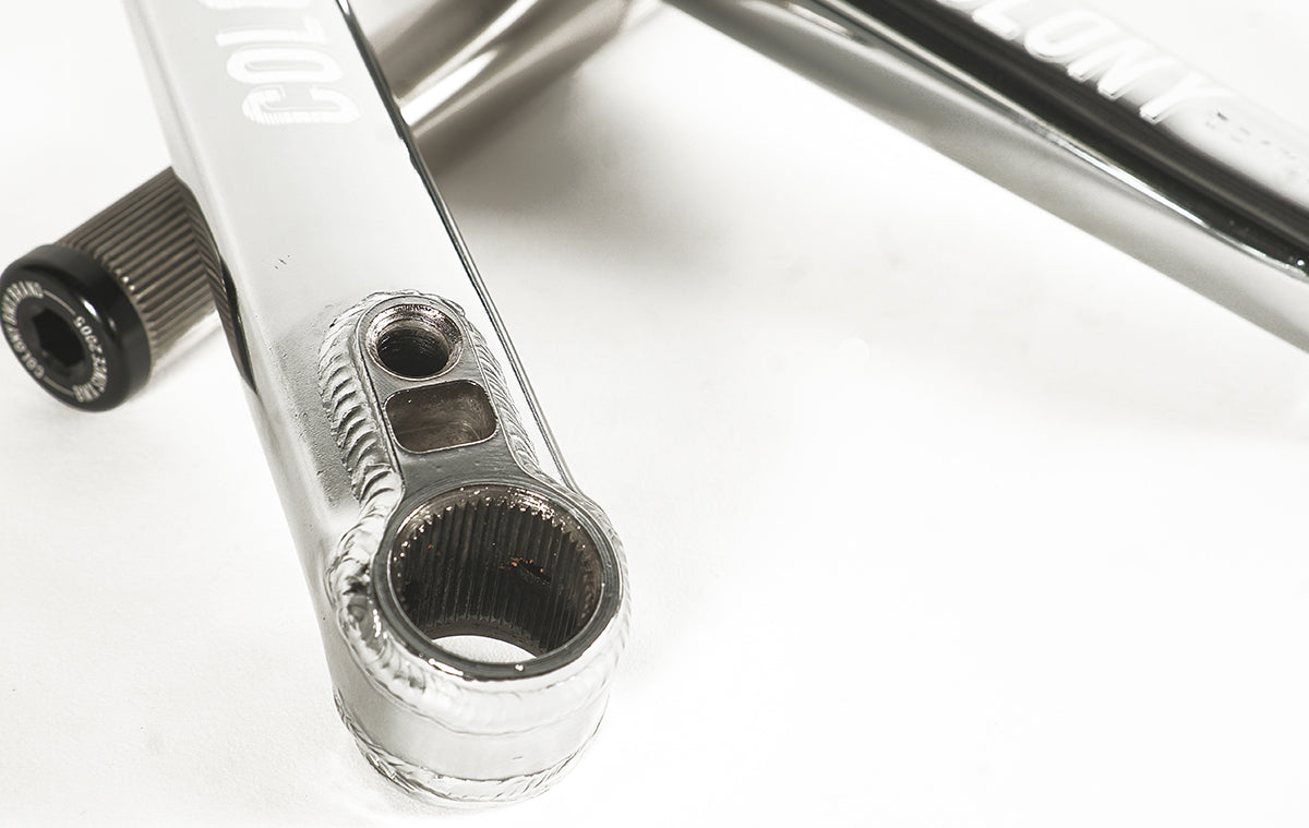 Colony Venator Cranks