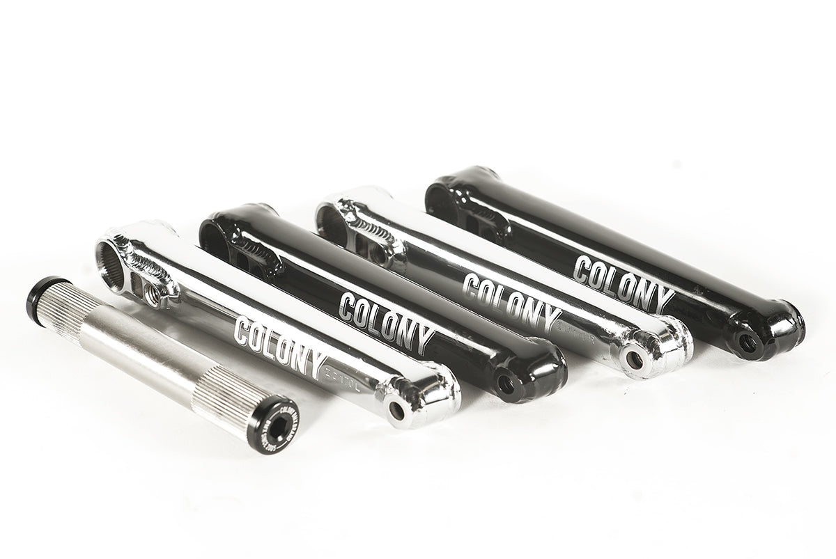 Colony Venator Cranks