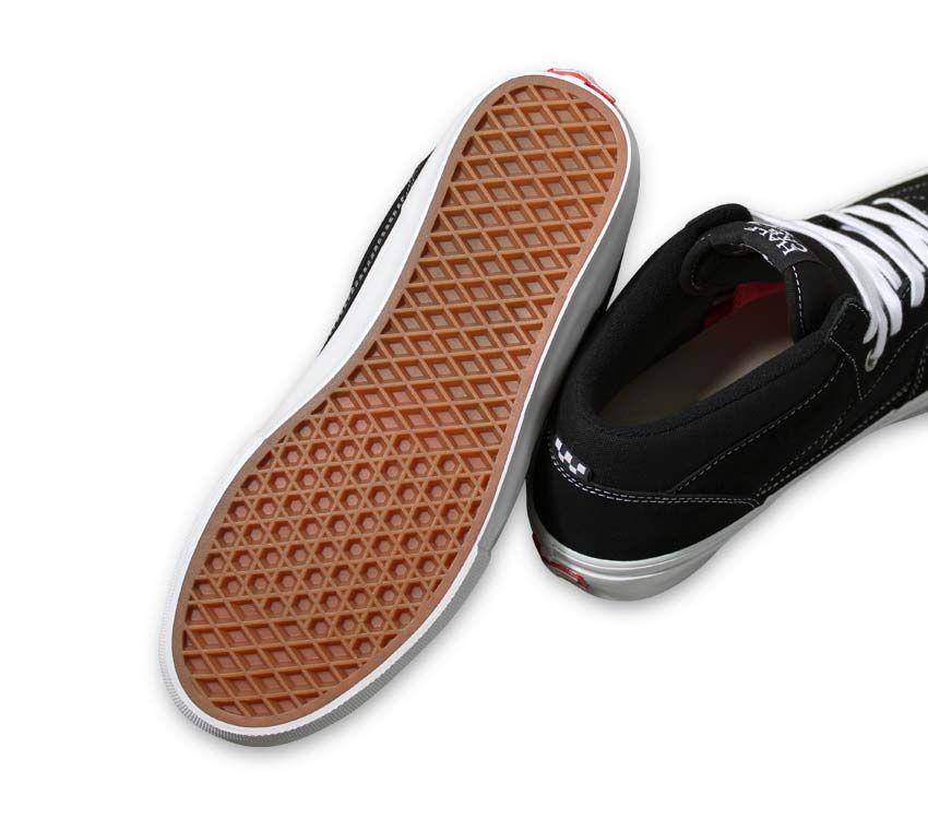 Vans half store cab pro australia