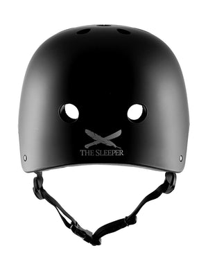 Gain Protection THE SLEEPER Helmet - Matte Black