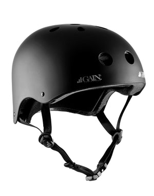 Gain Protection THE SLEEPER Helmet - Matte Black