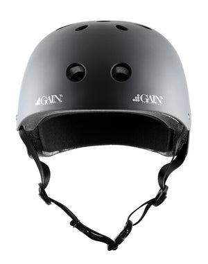 Gain Protection THE SLEEPER Helmet - Matte Grey