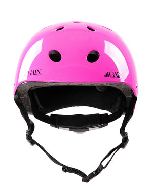 Gain Protection THE SLEEPER Helmet With ADJ. - Hot Pink