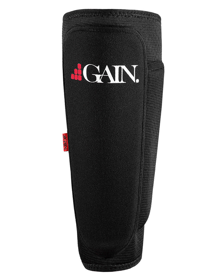 GAIN Protection STEALTH Shin Guards - Safety Gear - Pads