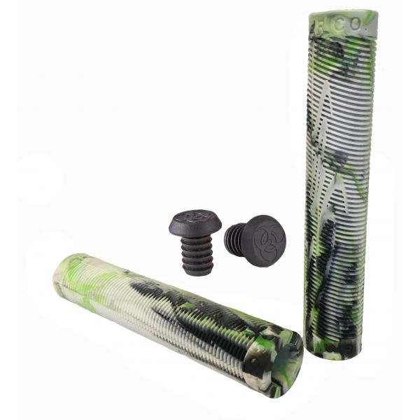 Grit Grips (160mm) - RampFest Indoor Skate Park