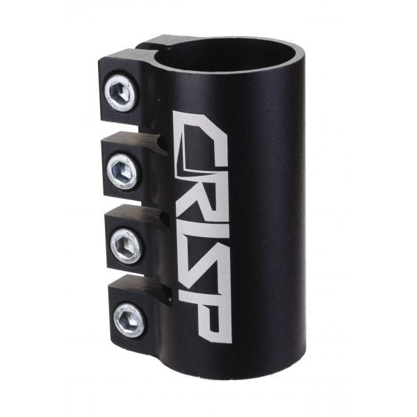 Crisp Quad Clamp 80mm - Undersized - RampFest Indoor Skate Park